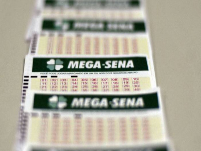 Mega Sena sorteia R$ 36 milhões nesta quarta; veja os números