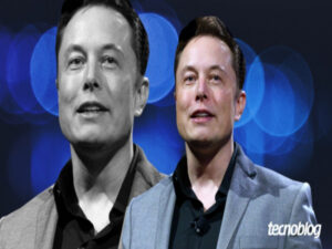 Musk teve relações com mulher de cofundador do Google, diz jornal