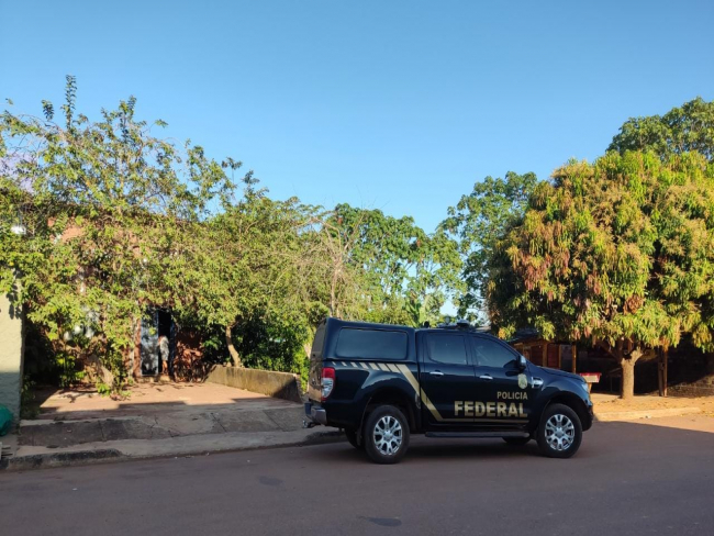 OPERAÇÃO DA PF: Motoristas de aplicativo traziam drogas de Guajará Mirim para Porto Velho   Rondoniaovivo.com
