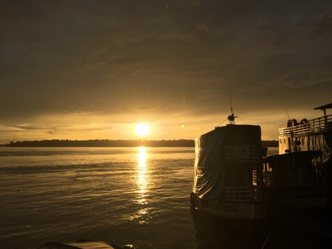 PREVISÃO DO TEMPO: Calor predomina em todas as regiões de Rondônia neste sábado (23)   Rondoniaovivo.com