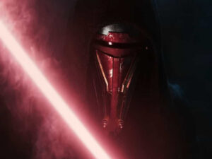 'Remake' de jogo de 'Star Wars' terá sido suspenso