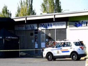 Série de ataques a moradores de rua no Canadá deixa dois mortos; polícia mata suspeito