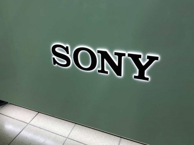 Sony regista lucro de 1,6 milhões de euros, mas indica queda nas vendas