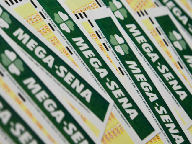 SORTUDO: Aposta única leva sozinha prêmio de R$13, 7 milhões da Mega Sena   Rondoniaovivo.com