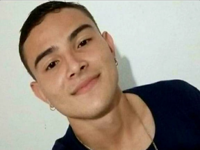 SUMIU: Jovem morador do Cristal da Calama está desaparecido e família pede ajuda   Rondoniaovivo.com
