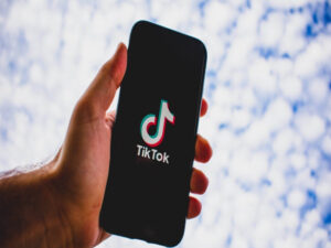 TikTok Music pode ser lançado para concorrer com Spotify e Apple Music