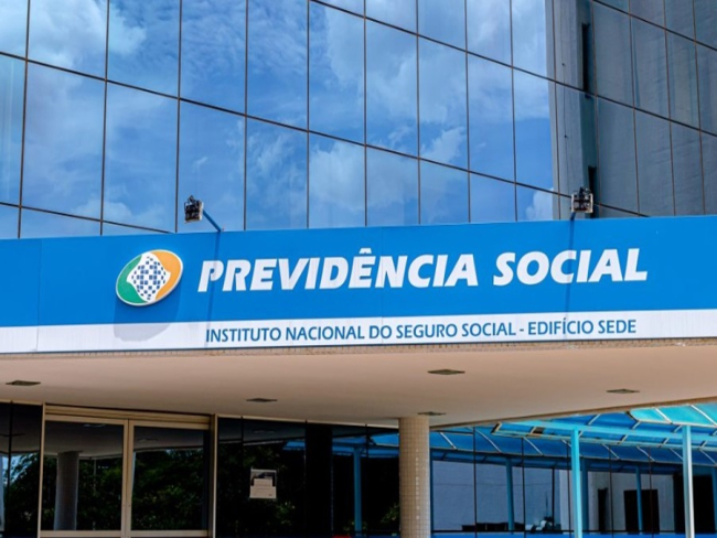 1000 VAGAS: Portaria autoriza concurso no INSS com salário de R$ 6,5 mil   Rondoniaovivo.com