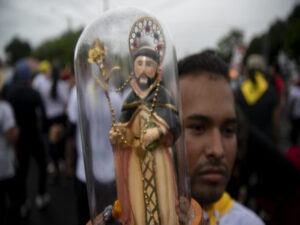 20 ex chefes de Estado denunciam perseguição a católicos na Nicarágua