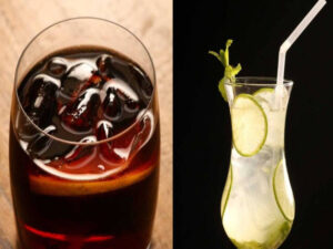 3 drinks cheios de sabor para se refrescar no verão