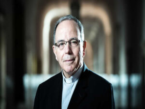 Abusos na Igreja. Cardeal patriarca de Lisboa foi recebido pelo Papa