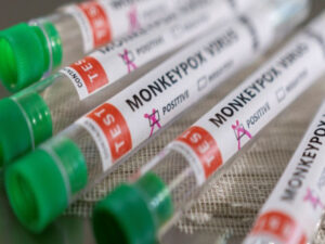 Anvisa recebe pedido de registro para teste de varíola dos macacos