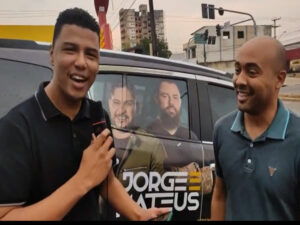 AO VIVO: Jorge e Mateus em Porto Velho: saiba detalhes agora   Rondoniaovivo.com