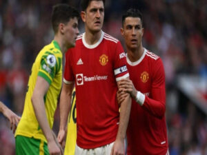 Após contratar Casemiro, Manchester United pode fazer troca com rival da Premier League