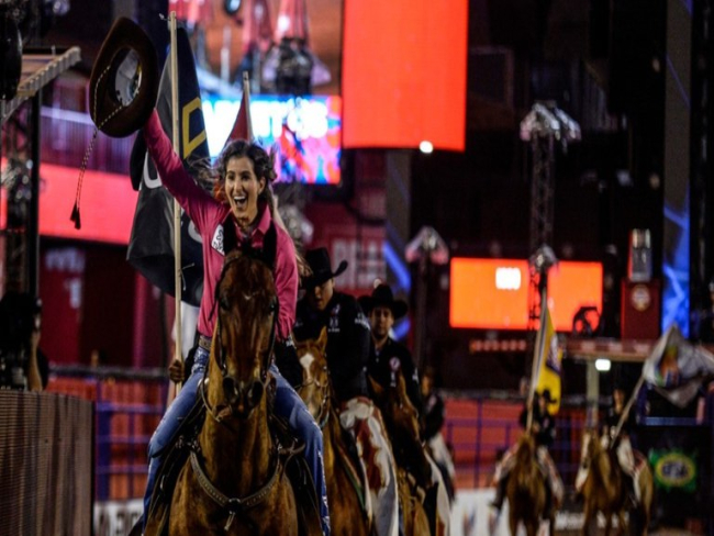 ATRAÇÕES: Conheça alguns dos principais eventos turísticos do Brasil no mês de agosto   Rondoniaovivo.com