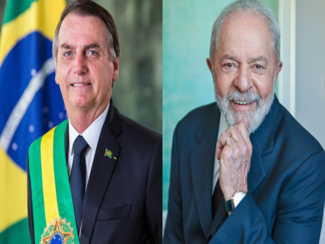 Auxílio Brasil ainda não surte efeito a Bolsonaro, diz Datafolha
