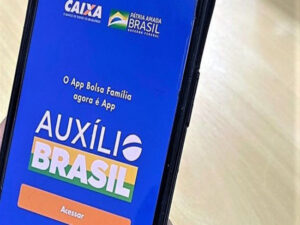 Auxílio Brasil: veja quem recebe o benefício nesta sexta feira