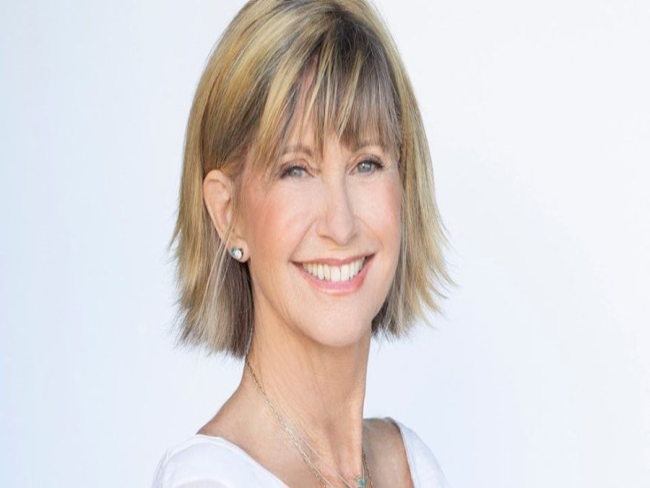 BATALHA: Atriz Olivia Newton John morre aos 73 anos após luta contra o câncer   Rondoniaovivo.com