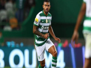 Bruno Tabata comenta foto de jogador do Palmeiras e anima torcida