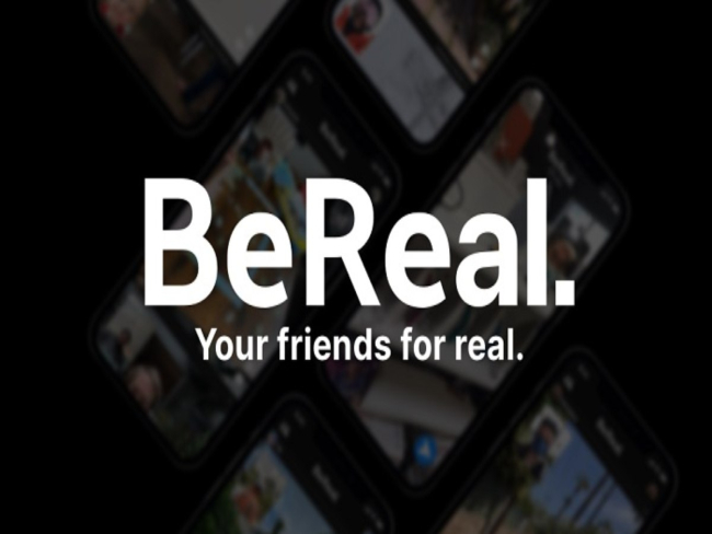 Como funciona BeReal, rede que estimula publicação de foto sem filtro