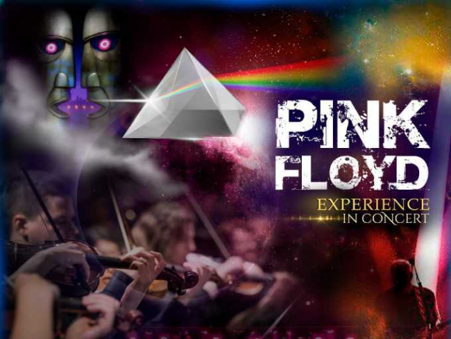 Concorra a ingressos para o Pink Floyd Experience in Concert em Porto Velho   Rondoniaovivo.com