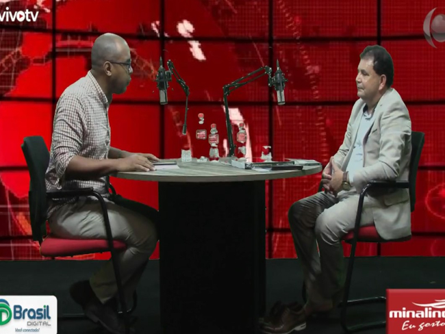 CONEXÃO RONDONIAOVIVO: Advogado Hélio Vieira lança livro sobre estatuto da OAB   Rondoniaovivo.com