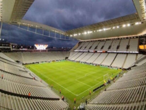 Corinthians pode aumentar capacidade da Arena? Veja os bastidores!
