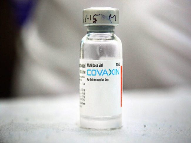 Covid: MPF denuncia envolvidos em venda de vacina; TRF 1 suspende ação