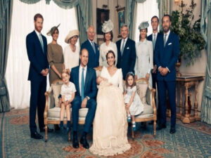 Do Caribe à África do Sul: conheça os destinos da família real nas férias
