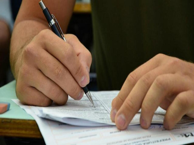 EDUCAÇÃO: Estado faz concurso público com mais de 2 mil vagas para vários cargos   Rondoniaovivo.com
