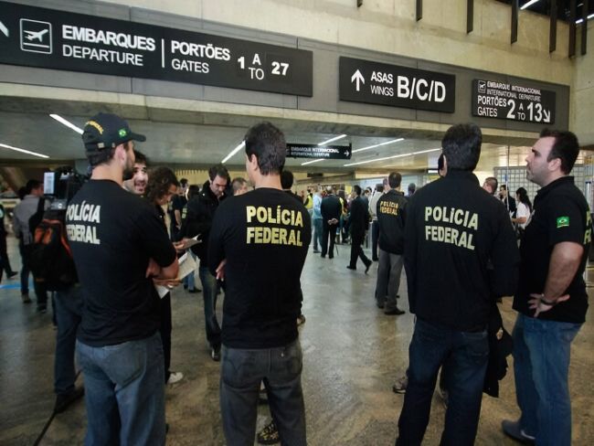 EM SÃO PAULO: Magistrado de Rondônia é preso durante operação   Rondoniaovivo.com