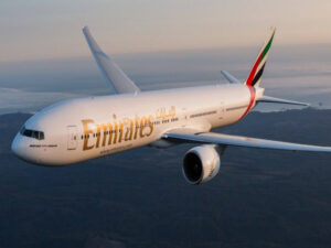 Emirates oferece estadia gratuita em Dubai