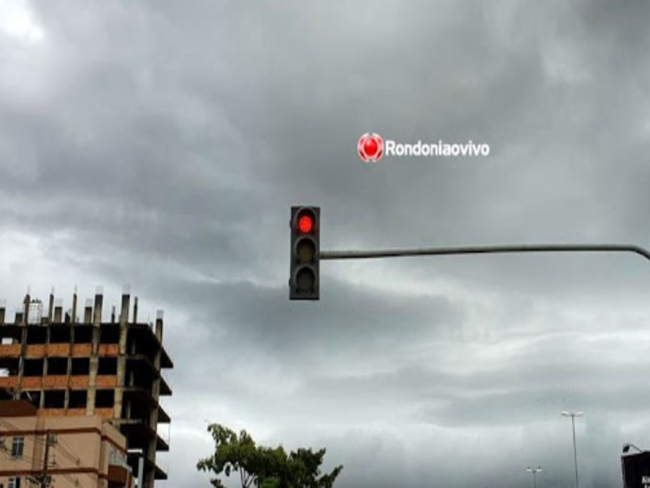 EXPECTATIVA: Quinta feira (04) pode ter chuvas isoladas em Rondônia   Rondoniaovivo.com