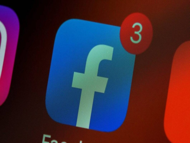 Facebook segue passos do Instagram e ganha suporte a NFTs em teste