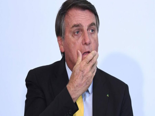 FAKE NEWS: STF pode indiciar Bolsonaro por espalhar mentiras sobre covid   Rondoniaovivo.com