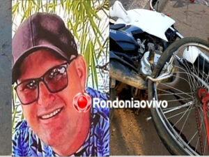 FATAL: Motociclista morre após ser atropelado por carreta na BR 364   Rondoniaovivo.com
