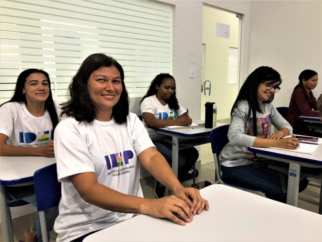 GRATUITO: Idep abre inscrições para cursos presenciais em Porto Velho   Rondoniaovivo.com