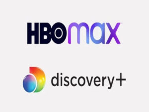 HBO Max e Discovery+ anunciam fusão em 2023