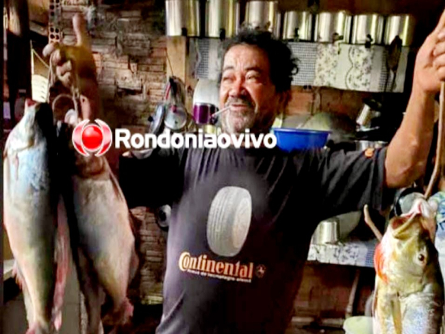 IDENTIFICADO: Gerente de fazenda foi morto com cerca de 20 tiros por posseiros   Rondoniaovivo.com