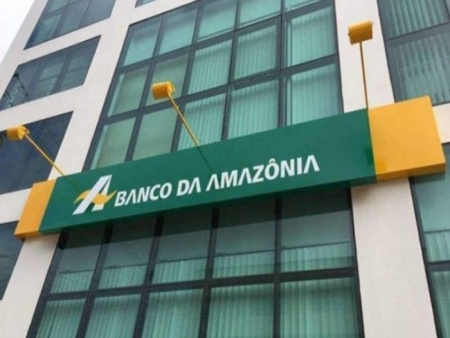 INCENTIVO: Banco da Amazônia abre inscrições para editais de patrocínios   Rondoniaovivo.com