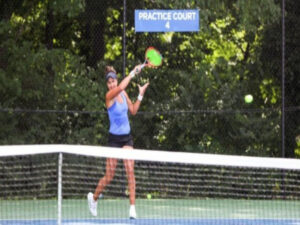 Ingrid Martins estreia contra campeãs de Slam no WTA de Cleveland