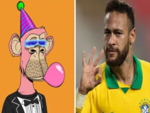 Jader Nogueira analisa compra milionária de Neymar em NFTs. Veja aqui!
