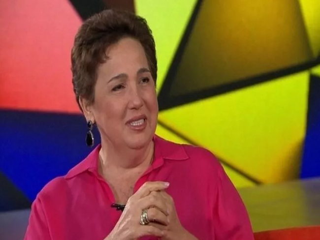 LAMENTÁVEL: Morre atriz Claudia Jimenez aos 63 anos   Rondoniaovivo.com