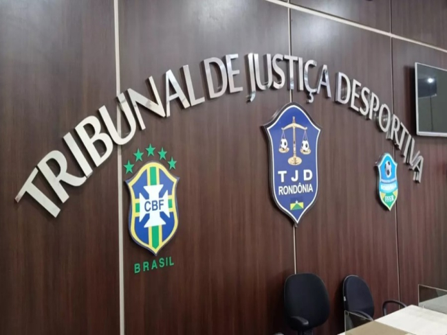 LEGISLAÇÃO: Guaporé Futebol Clube é denunciado devido a atletas irregulares   Rondoniaovivo.com