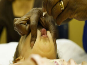 Ministério da Saúde lança Campanha Nacional de Vacinação    
