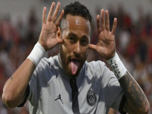Neymar tem melhor início com a camisa do PSG e gera expectativa às vésperas da Copa do Mundo