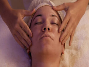 Nova técnica de massagem ameniza sintomas de doenças emocionais