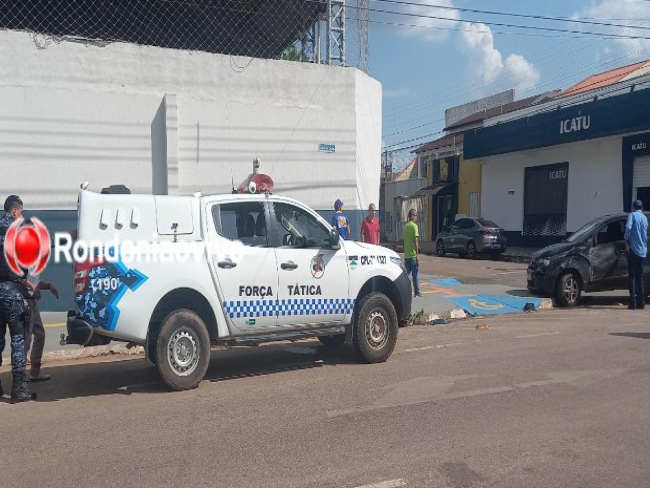 O OUTRO LADO: Despachante diz que não teve intenção de matar ex mulher após audiência   Rondoniaovivo.com