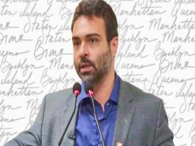 OPERAÇÃO DA PF: Vinicius Miguel fala sobre investigação de desvios de recursos públicos na saúde   Rondoniaovivo.com