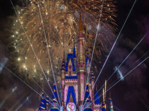 Parques da Disney na Flórida completam 50 anos; veja as novidades de aniversário