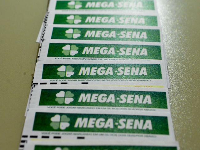 PRÊMIO: Mega Sena deste sábado sorteia prêmio de R$ 7,5 milhões   Rondoniaovivo.com